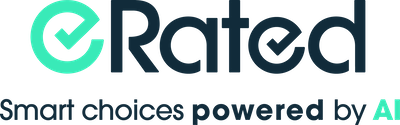 eRated - Smart choices powered by AI