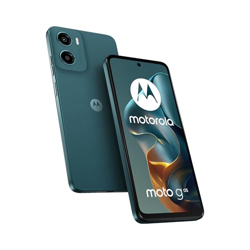 Motorola Moto G05
