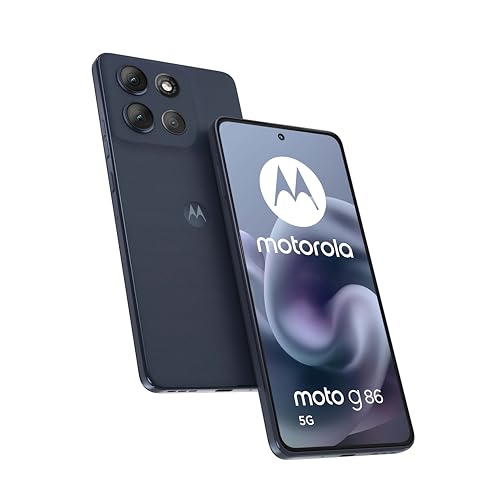 Motorola Moto G86 5G