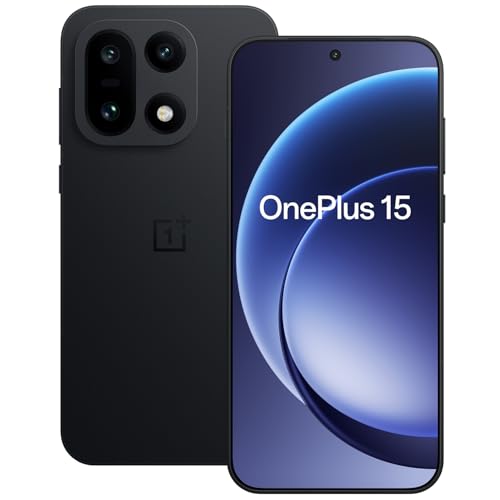 OnePlus 15